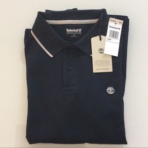 Long Sleeve Polo Shirt